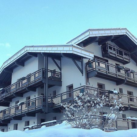 Altis Val Vert Brides-les-Bains Exterior foto