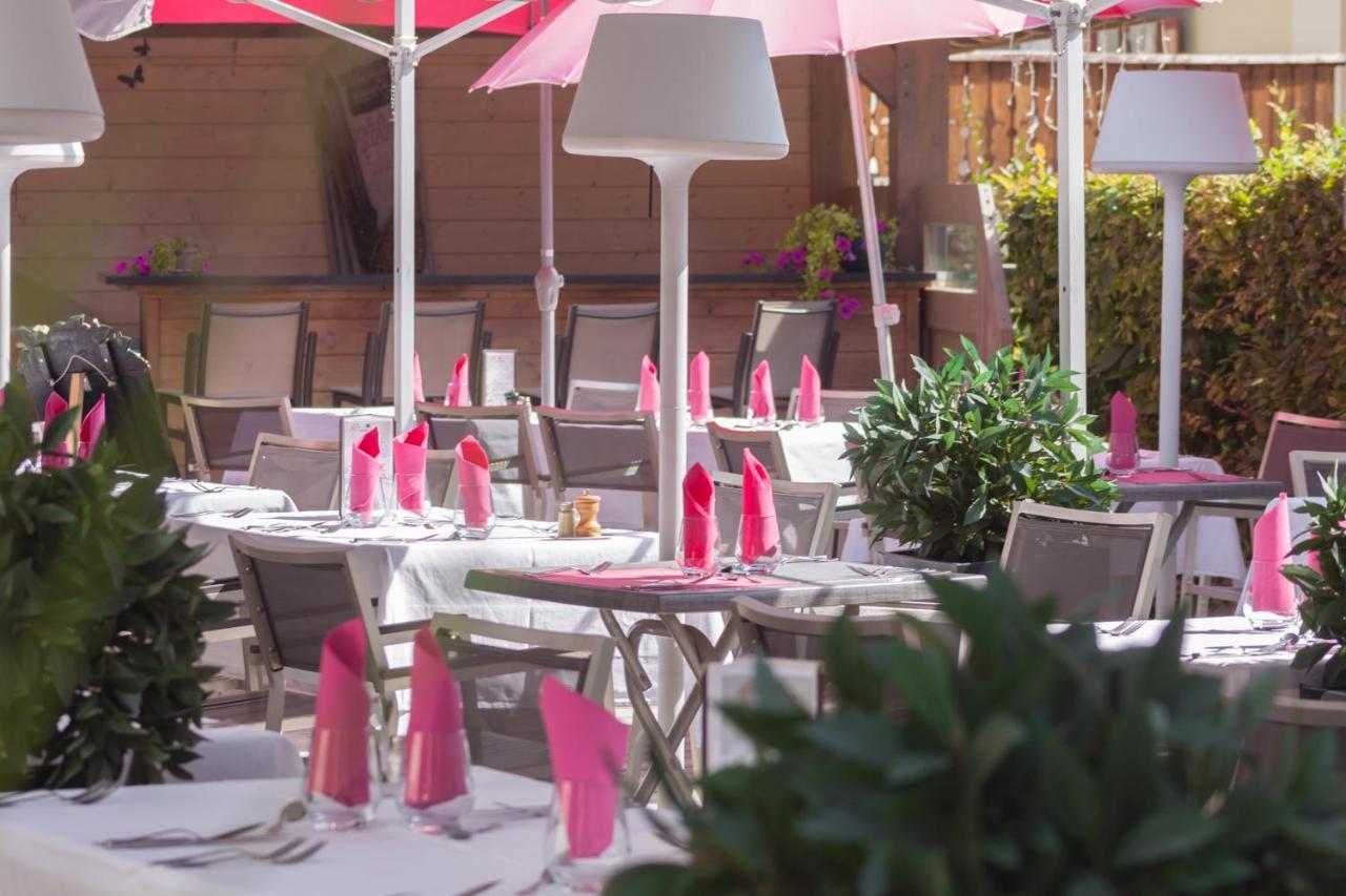 Altis Val Vert Brides-les-Bains Exterior foto