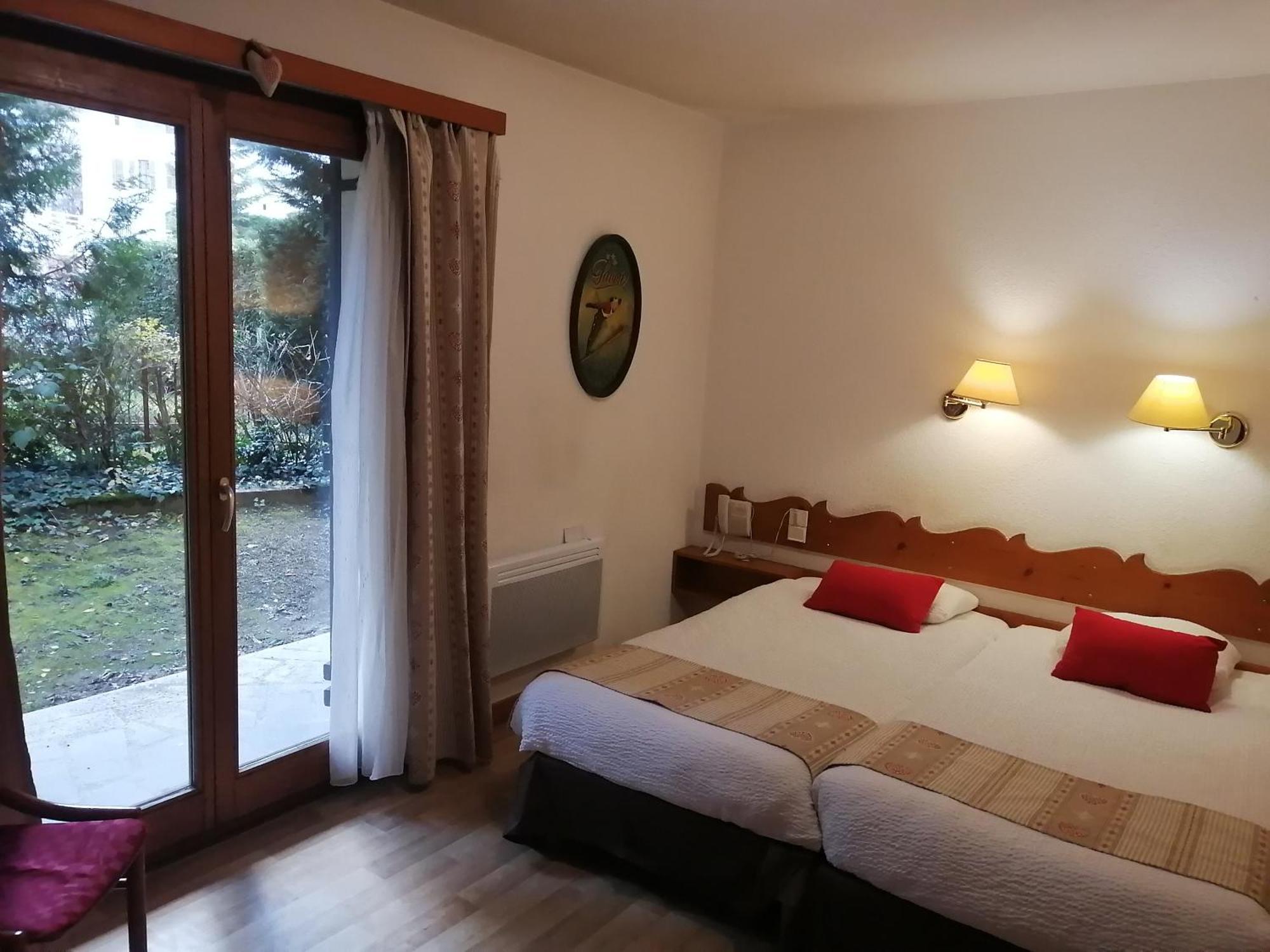 Altis Val Vert Brides-les-Bains Exterior foto