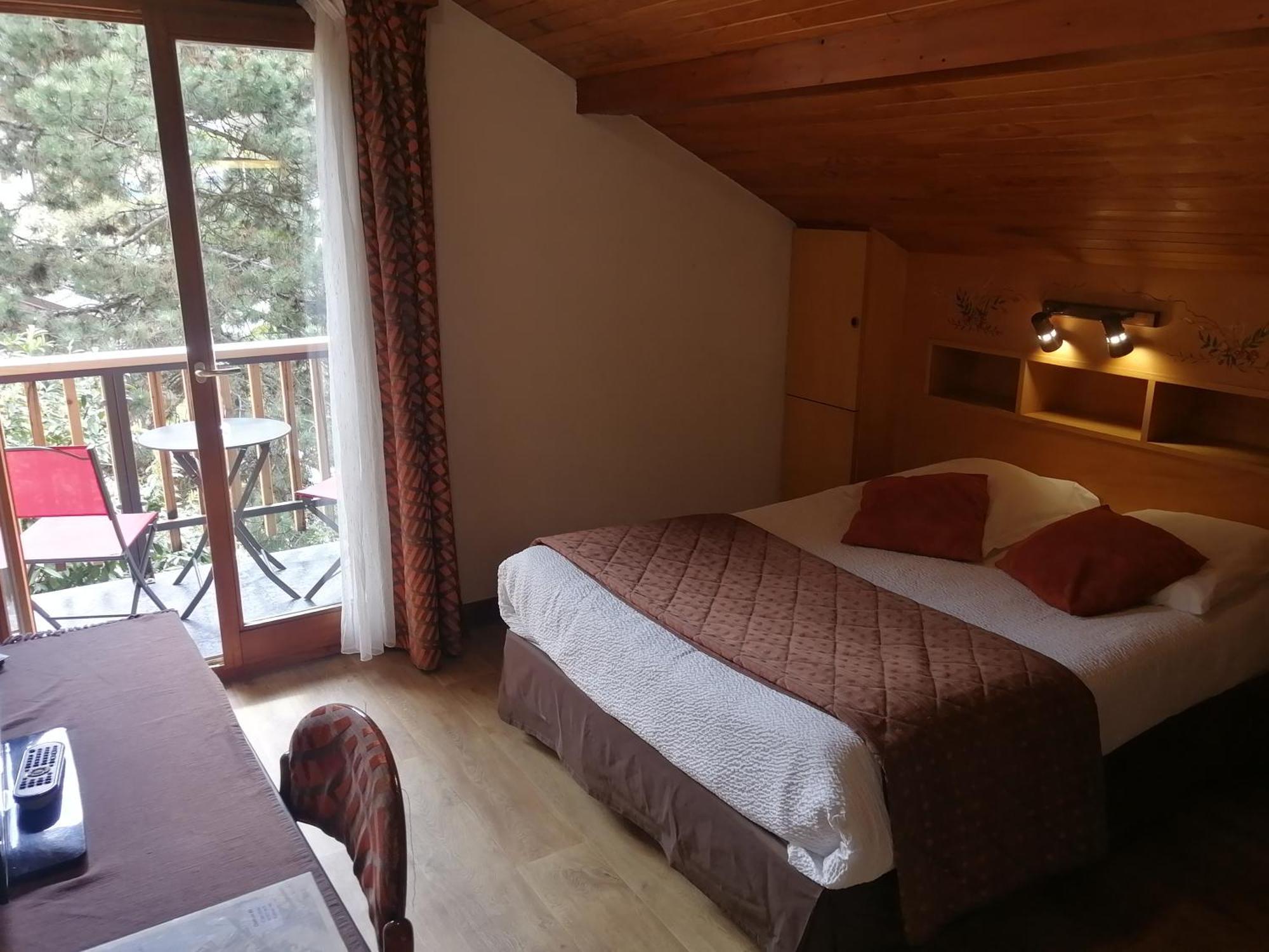 Altis Val Vert Brides-les-Bains Exterior foto