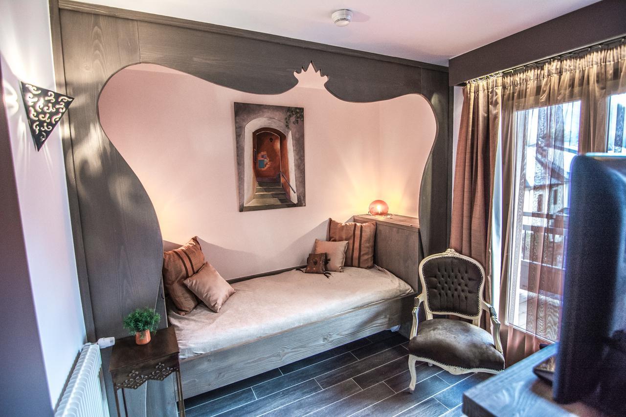 Altis Val Vert Brides-les-Bains Exterior foto