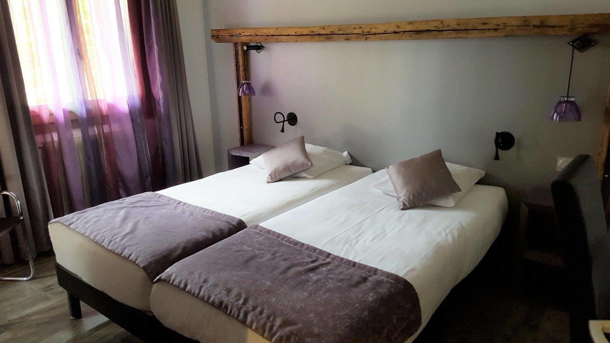 Altis Val Vert Brides-les-Bains Exterior foto